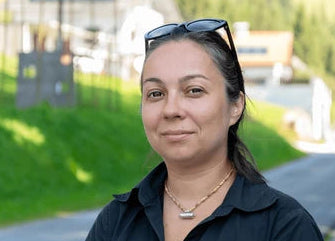 — <strong>Pilar Sánchez</strong>, Madrid